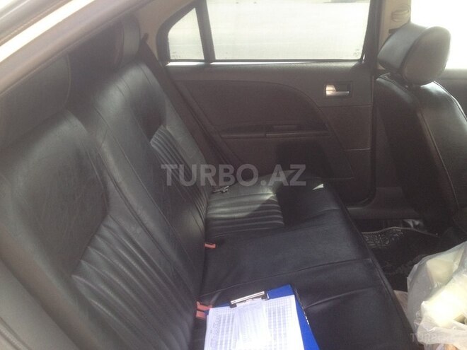 Ford Mondeo 2004, 345,000 km - 2.0 l - Mingəçevir