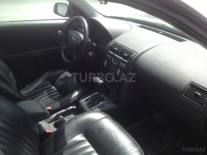 Ford Mondeo 2004, 345,000 km - 2.0 l - Mingəçevir