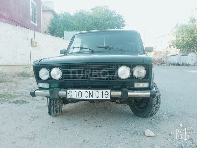 LADA (VAZ) 2106 2003, 250,000 km - 1.6 л - Bakı