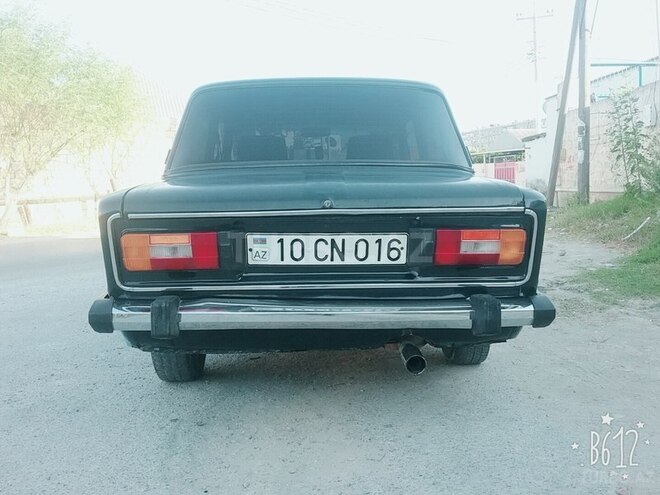 LADA (VAZ) 2106 2003, 250,000 km - 1.6 л - Bakı
