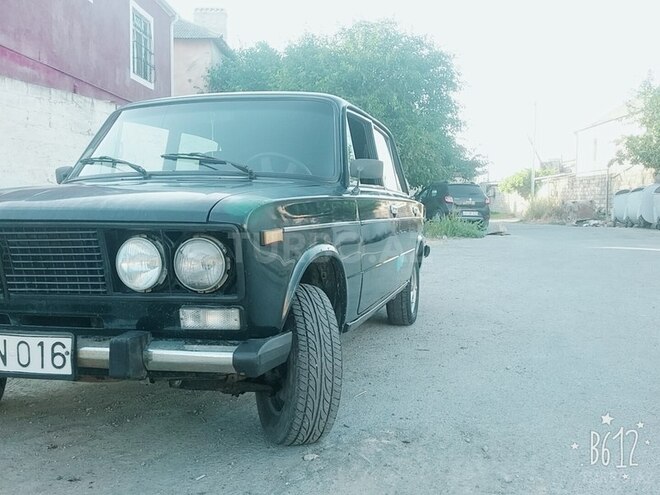 LADA (VAZ) 2106 2003, 250,000 km - 1.6 л - Bakı
