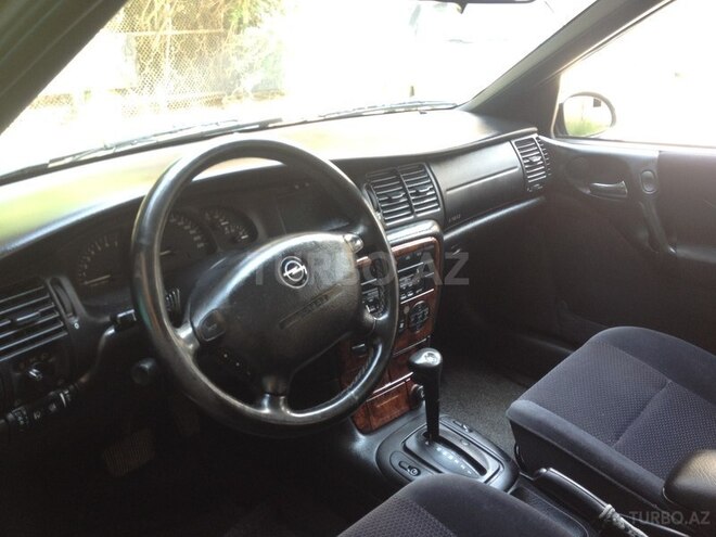 Opel Vectra 1999, 201,000 km - 2.0 l - Bakı