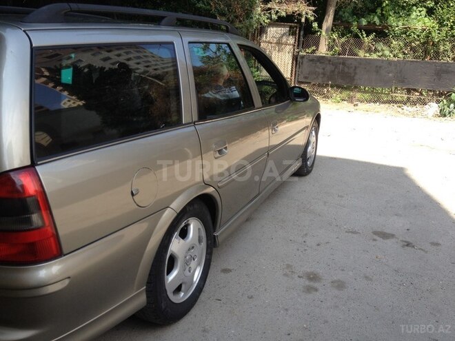 Opel Vectra 1999, 201,000 km - 2.0 l - Bakı