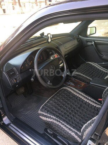 Mercedes C 180 1998, 345,000 km - 2.0 l - Bakı