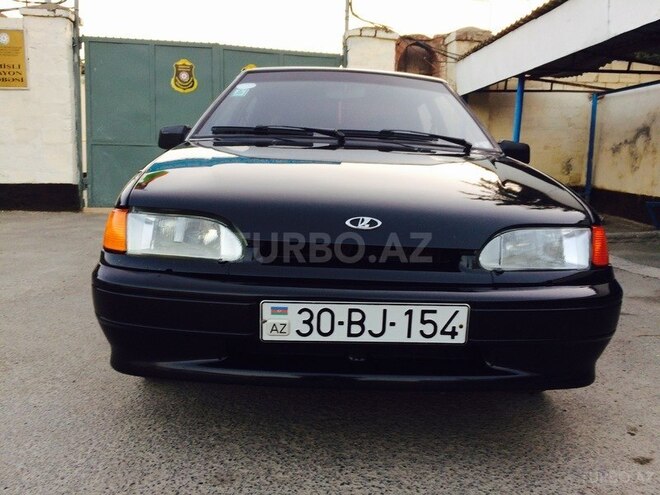 LADA (VAZ) 2115 2011, 132,000 km - 1.6 l - Bakı