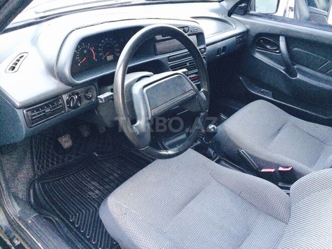 LADA (VAZ) 2115 2011, 132,000 km - 1.6 l - Bakı