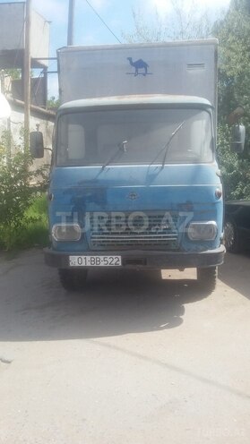 GAZ 2705 1990, 350,000 km - 0.3 l - Bakı