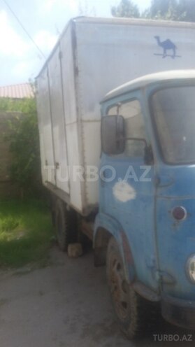 GAZ 2705 1990, 350,000 km - 0.3 l - Bakı