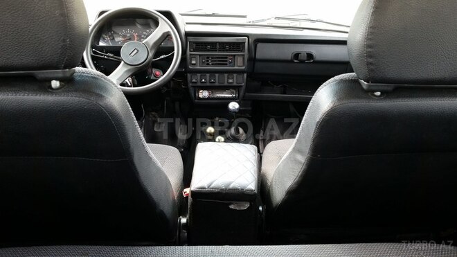 LADA (VAZ) Niva 2013, 88,000 km - 1.7 л - Bakı