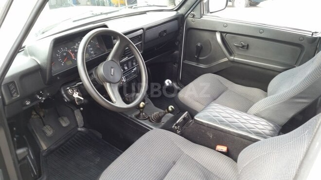 LADA (VAZ) Niva 2013, 88,000 km - 1.7 л - Bakı