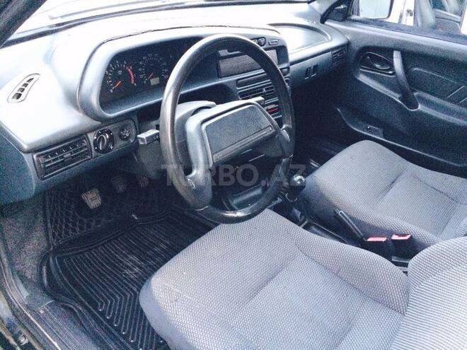 LADA (VAZ) 2115 2011, 108,000 km - 1.6 l - İmişli
