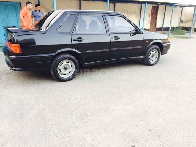 LADA (VAZ) 2115 2011, 108,000 km - 1.6 l - İmişli