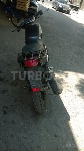 Haojue  2009, 5,008 km - 0.1 l - Bakı