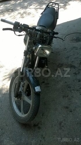 Haojue  2009, 5,008 km - 0.1 l - Bakı