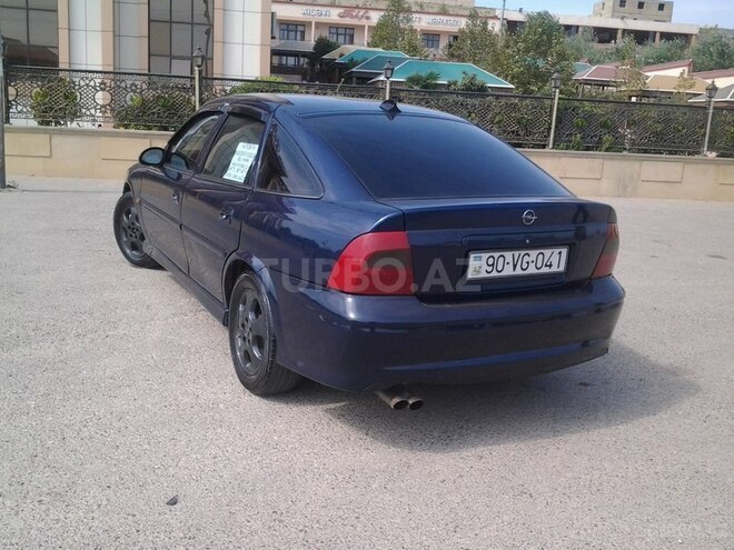 Opel Vectra 1999, 2,800 km - 0.3 л - Bakı
