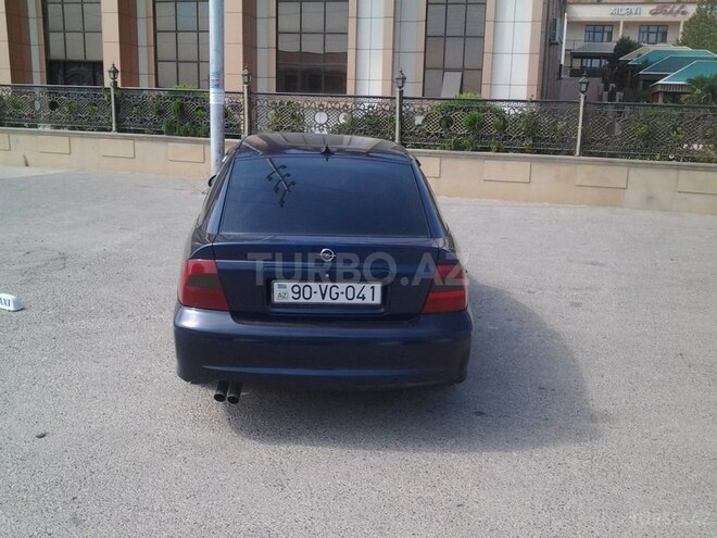 Opel Vectra 1999, 2,800 km - 0.3 л - Bakı