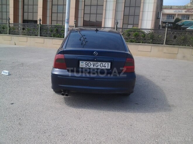 Opel Vectra 1999, 2,800 km - 0.3 л - Bakı