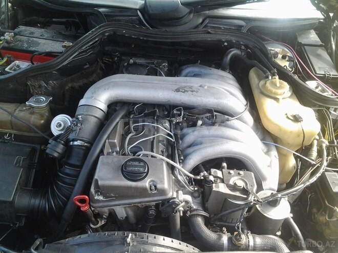 Opel Vectra 1999, 2,800 km - 0.3 л - Bakı
