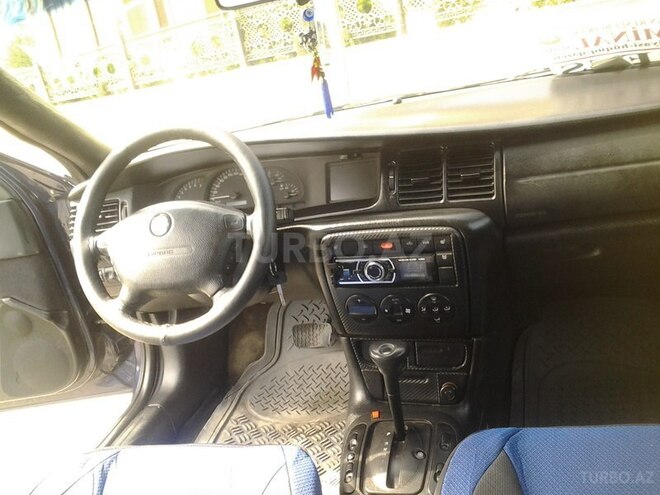 Opel Vectra 1999, 2,800 km - 0.3 л - Bakı