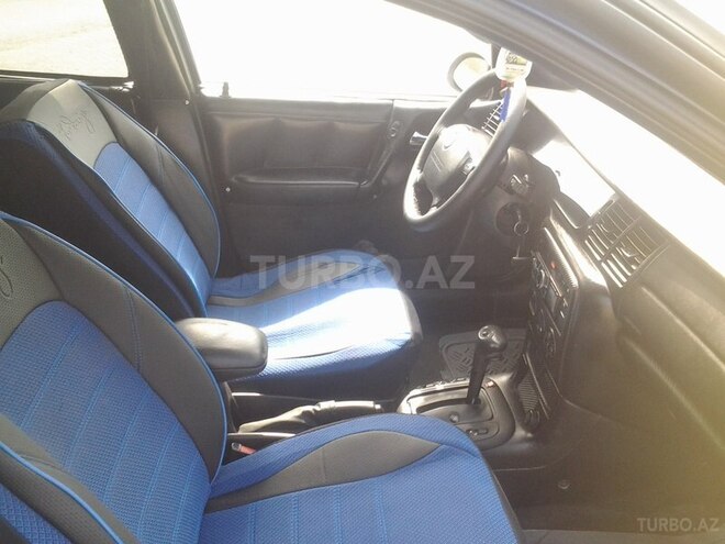 Opel Vectra 1999, 2,800 km - 0.3 л - Bakı