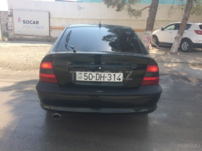 Opel Vectra 1998, 350,000 km - 1.8 l - Sumqayıt