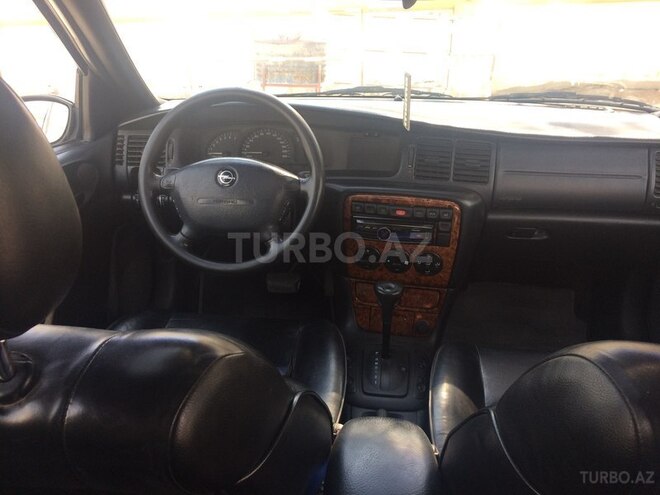 Opel Vectra 1998, 350,000 km - 1.8 l - Sumqayıt