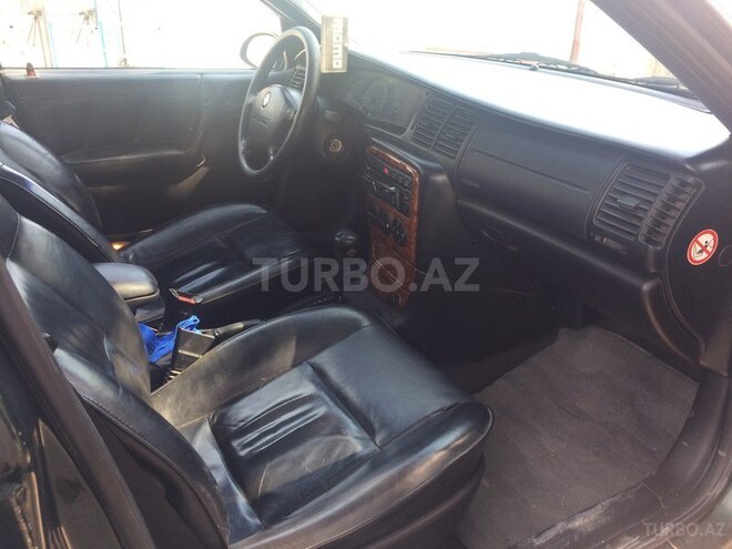 Opel Vectra 1998, 350,000 km - 1.8 l - Sumqayıt