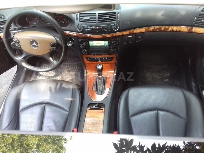 Mercedes  2007, 270,600 km - 2.2 l - Bakı