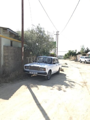 LADA (VAZ) 2107 2008, 160,000 km - 1.6 л - Bakı