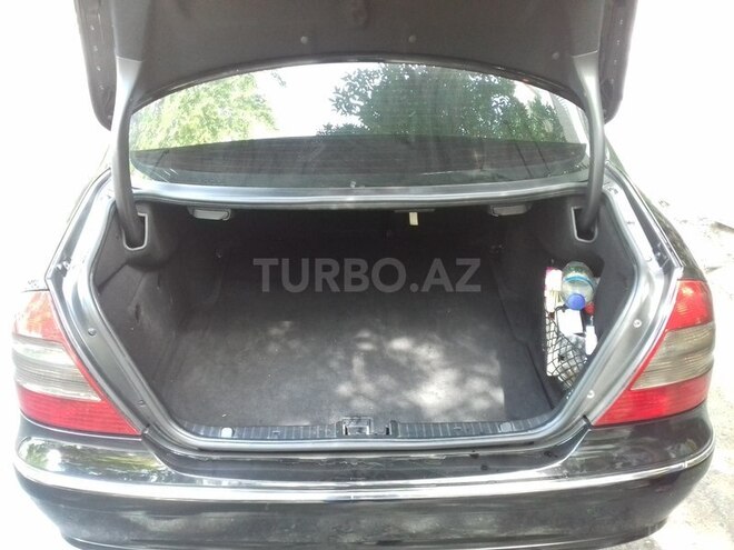 Mercedes  2007, 270,600 km - 2.2 l - Bakı