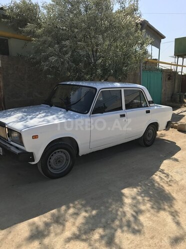 LADA (VAZ) 2107 2008, 160,000 km - 1.6 л - Bakı