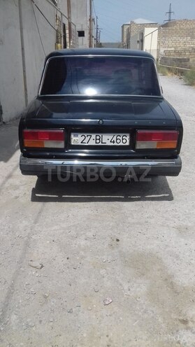 LADA (VAZ) 2107 2011, 150,000 km - 1.6 l - Bakı