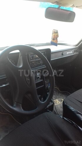 LADA (VAZ) 2107 2011, 150,000 km - 1.6 l - Bakı