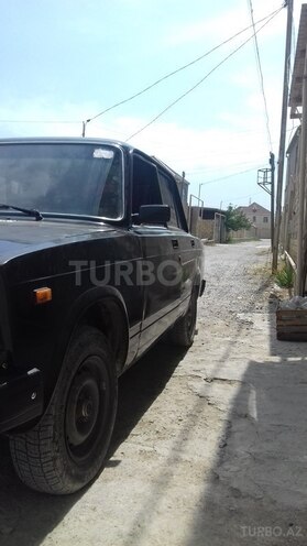 LADA (VAZ) 2107 2011, 150,000 km - 1.6 l - Bakı