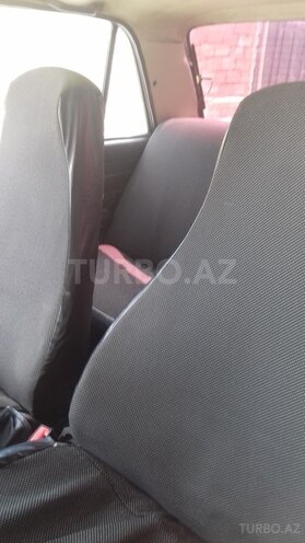 LADA (VAZ) 2107 2011, 150,000 km - 1.6 l - Bakı