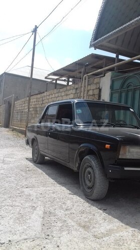 LADA (VAZ) 2107 2011, 150,000 km - 1.6 l - Bakı