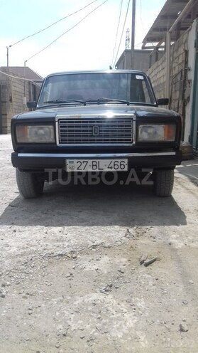 LADA (VAZ) 2107 2011, 150,000 km - 1.6 l - Bakı