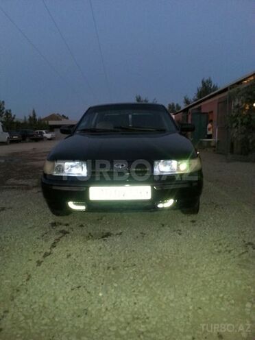 LADA (VAZ) 2110 1998, 2,525 km - 1.6 l - Bakı