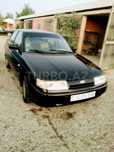 LADA (VAZ) 2110 1998, 2,525 km - 1.6 l - Bakı