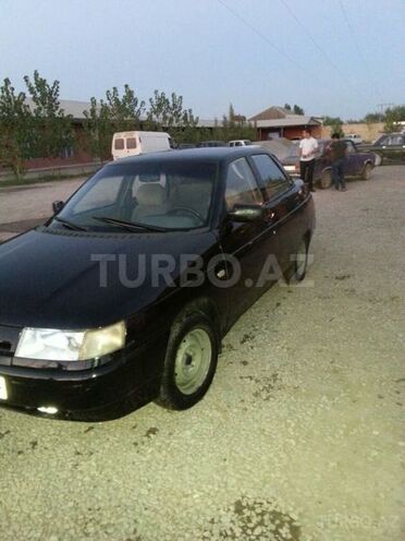 LADA (VAZ) 2110 1998, 2,525 km - 1.6 l - Bakı