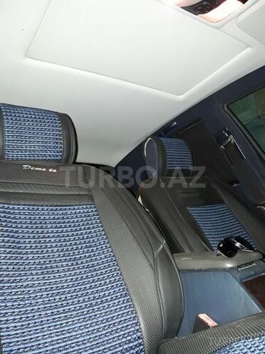 Mercedes C 220 1999, 175,000 km - 2.2 л - Gəncə