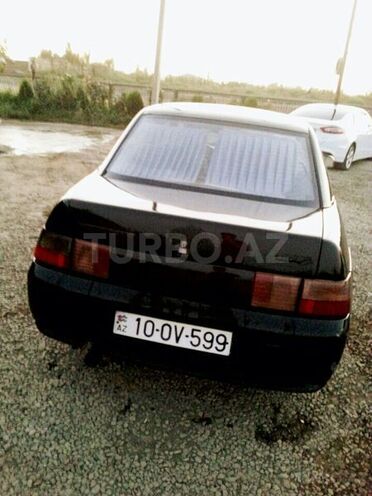 LADA (VAZ) 2110 1998, 2,525 km - 1.6 l - Bakı