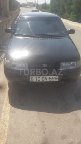 LADA (VAZ) 2110 1998, 2,525 km - 1.6 l - Bakı