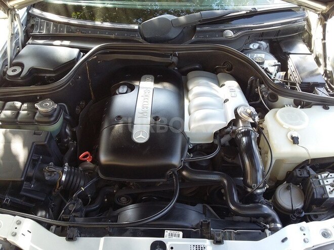 Mercedes C 220 1999, 175,000 km - 2.2 л - Gəncə