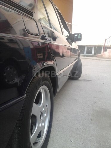 Mercedes 190 1993, 329,523 km - 1.8 l - Bakı