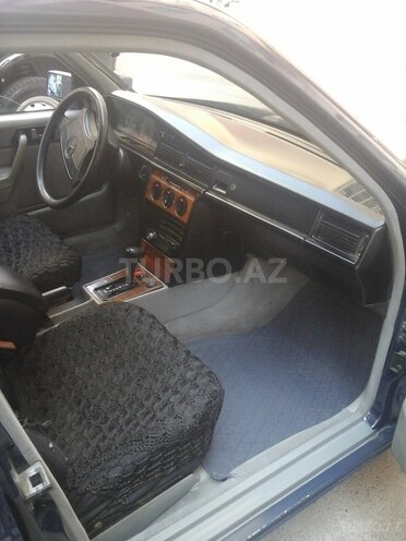 Mercedes 190 1993, 329,523 km - 1.8 l - Bakı
