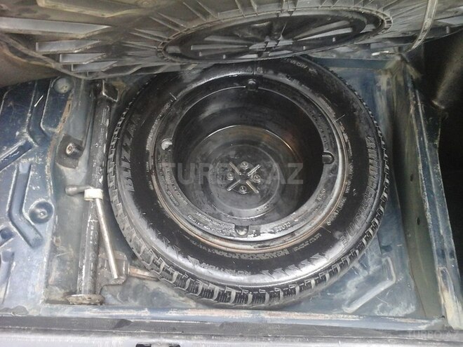 Mercedes 190 1993, 329,523 km - 1.8 l - Bakı