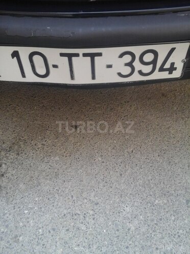 Mercedes 190 1993, 329,523 km - 1.8 l - Bakı