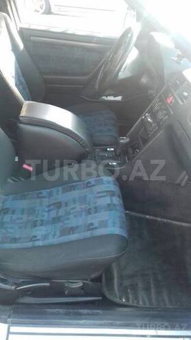 Mercedes C 180 1997, 470,000 km - 1.8 l - Bakı