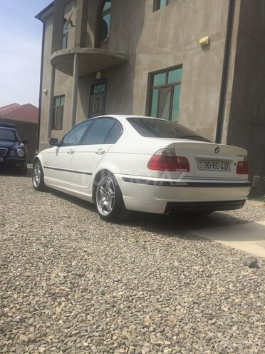 BMW 320 1999, 169,000 km - 2.0 l - Bakı